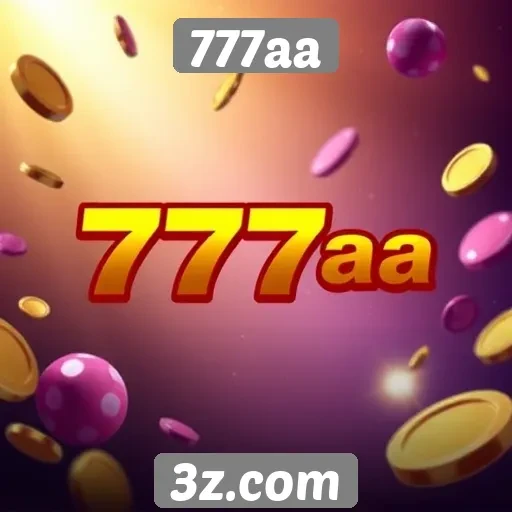 Impacto das promoções e bônus no 777aa